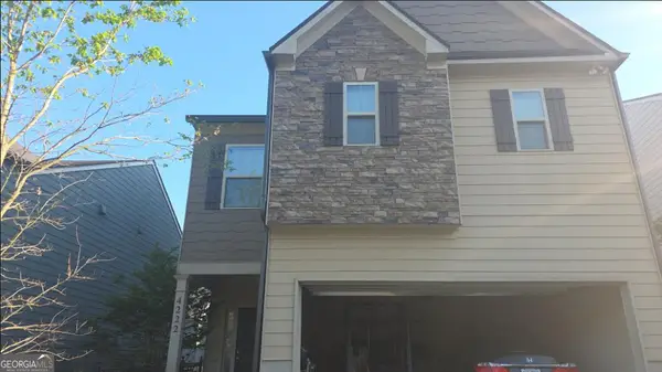 4222 May Apple Lane, Atlanta, GA 30349