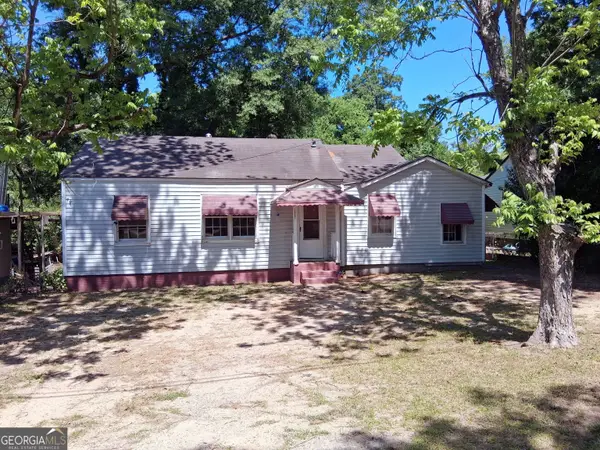 1347 Schley Street, Macon, GA 31206