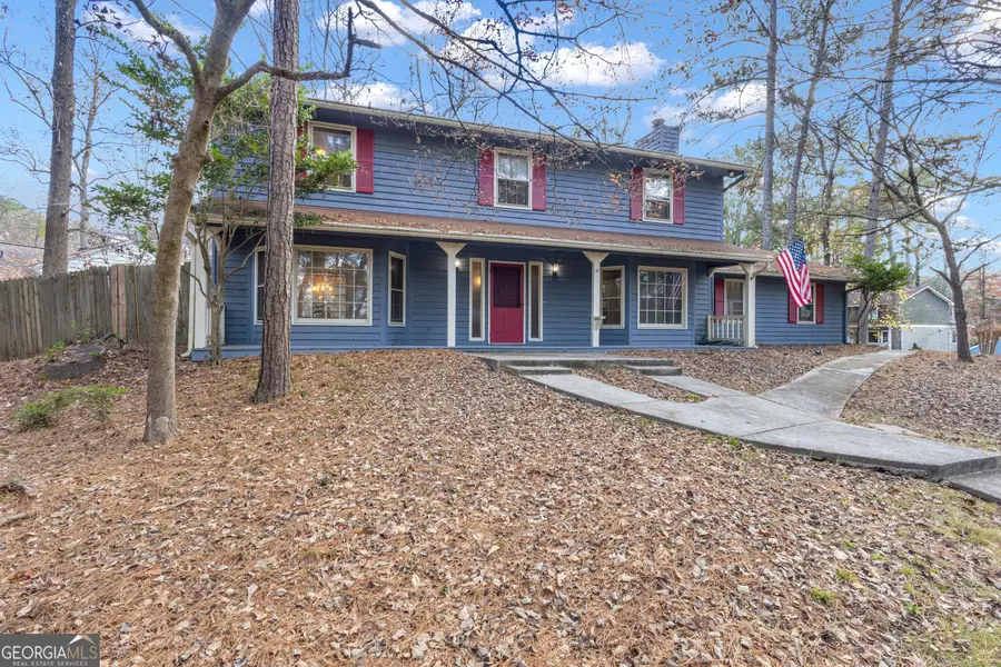 100 Tuliptree Terrace, Peachtree City, GA 30269 - #2