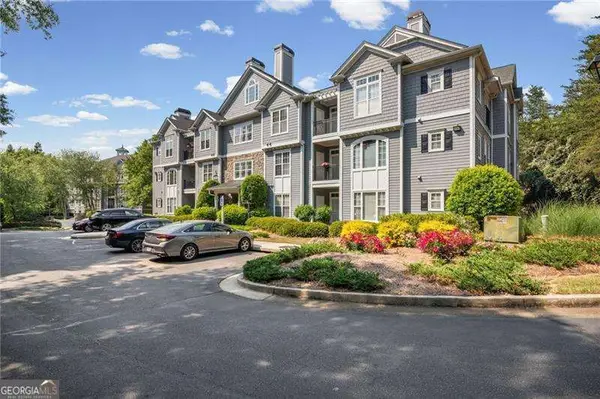 4100 Paces Walk Se #3203, Atlanta, GA 30339