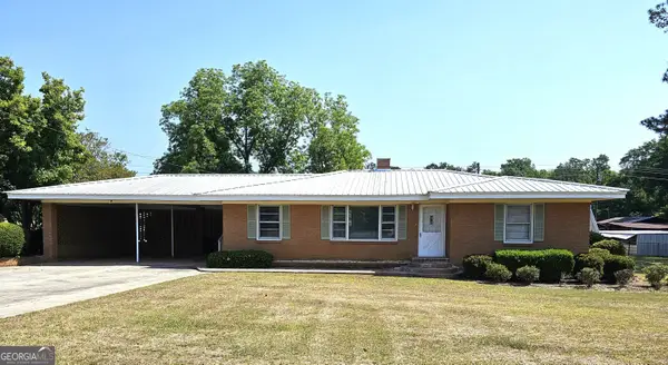 1853 N Hwy 441, Dublin, GA 31021