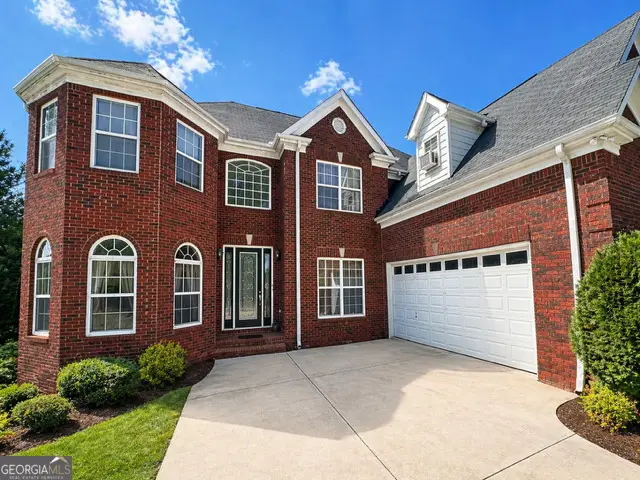 260 Wyncreek Court Sw, South Fulton, GA 30331 - #2