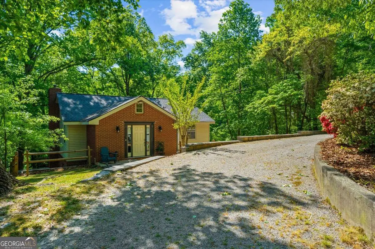 9670 Lee Circle, Gainesville, GA 30506 - #1