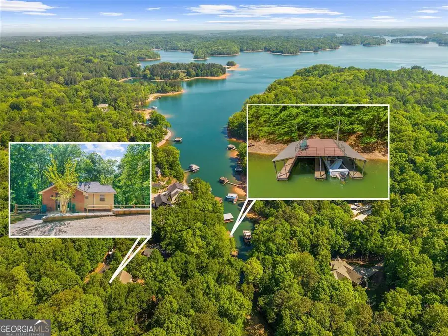 9670 Lee Circle, Gainesville, GA 30506 - #3