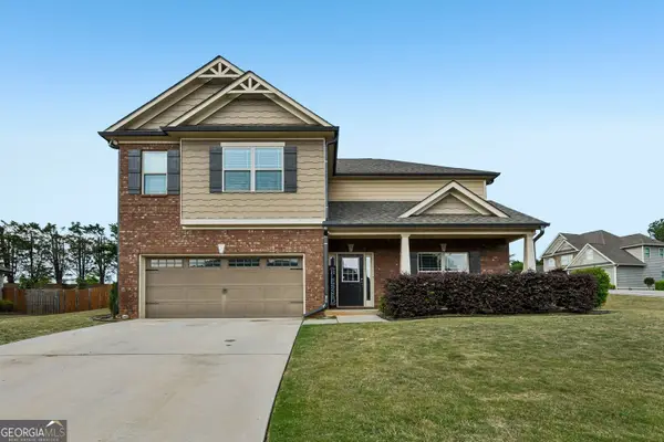 310 Braselton Farms Trail, Hoschton, GA 30548