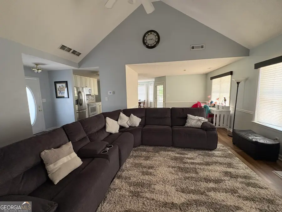 225 Pegasus Trace, Newnan, GA 30263 - #3