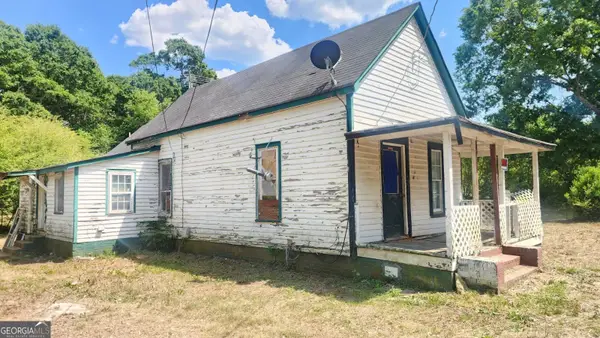 101 Smith Road, Newnan, GA 30263