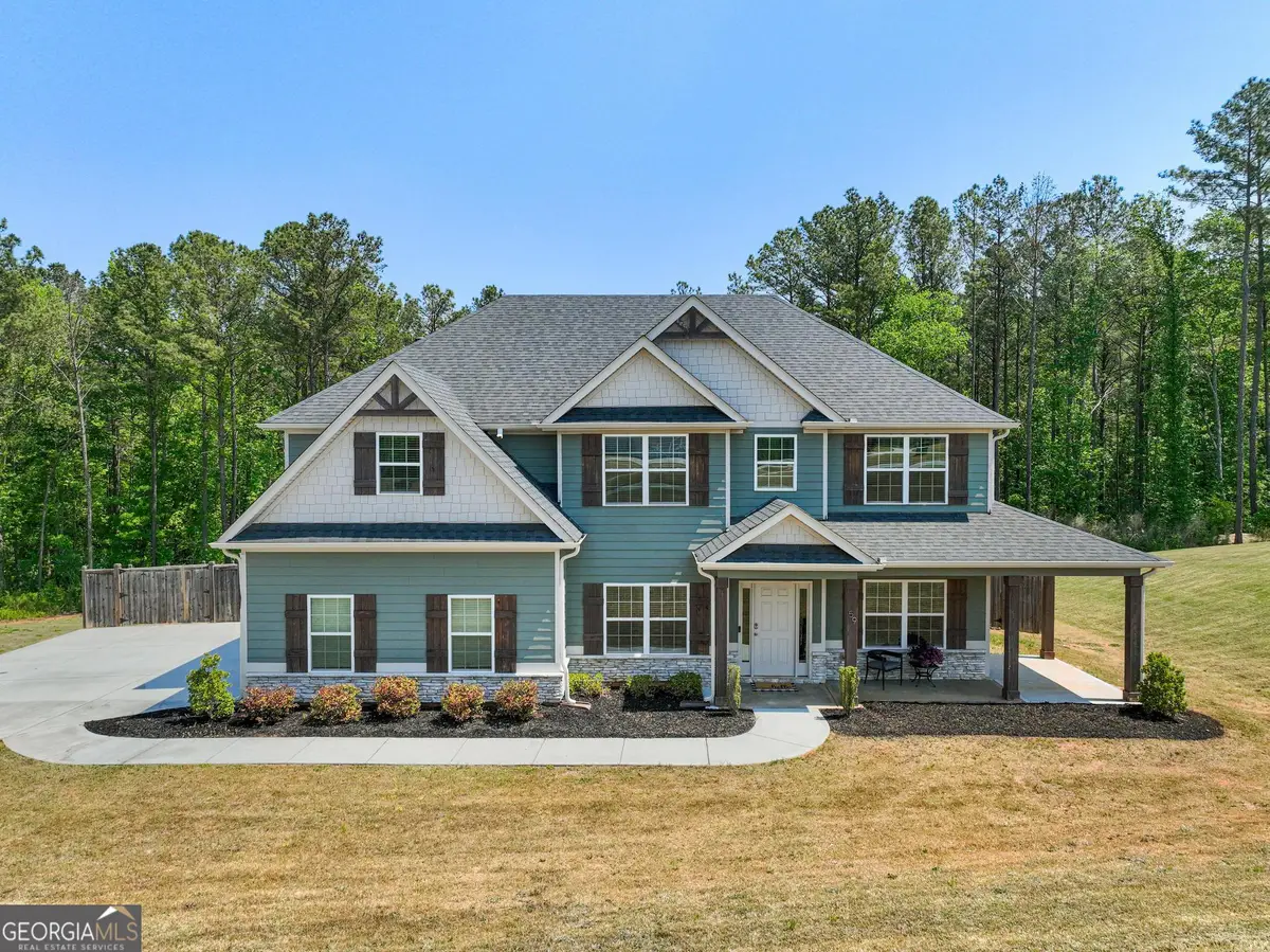 59 Noble Oak Court, Palmetto, GA 30268 - #1