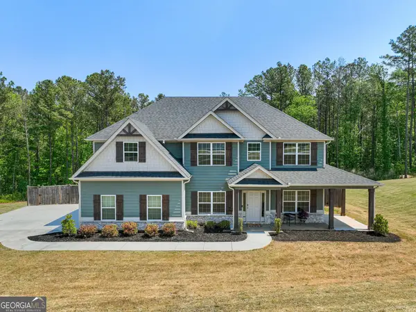 59 Noble Oak Court, Palmetto, GA 30268