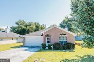 246 Beaumont Heights, Macon, GA 31206 - #1