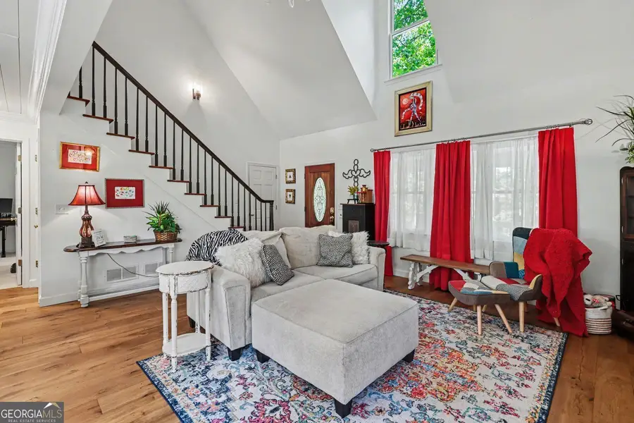 1136 Timber Ridge Lane, Ellijay, GA 30540 - #2