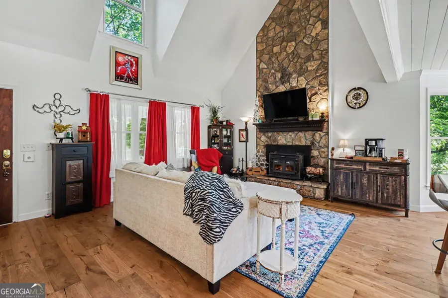 1136 Timber Ridge Lane, Ellijay, GA 30540 - #3