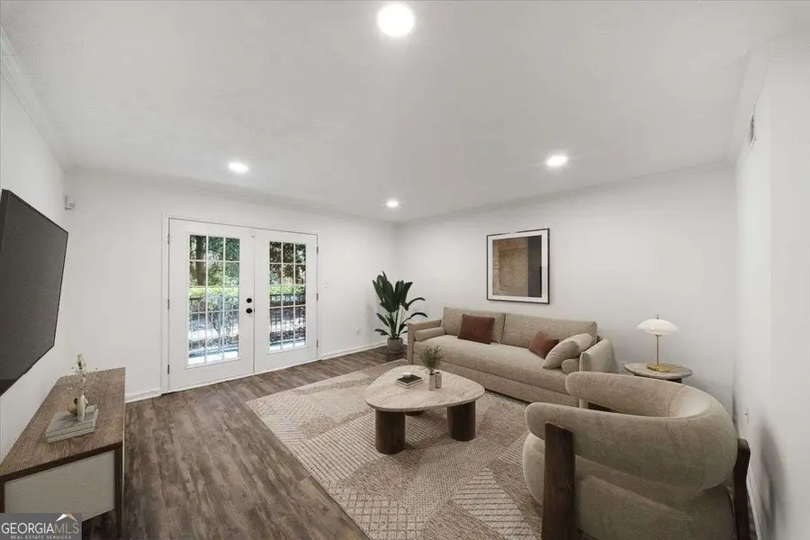 3470 Essex Avenue #82, Atlanta, GA 30339 - #3