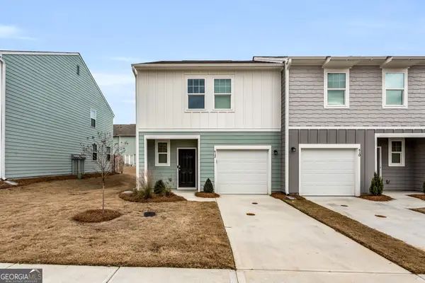 412 Union Station Street, Cartersville, GA 30120