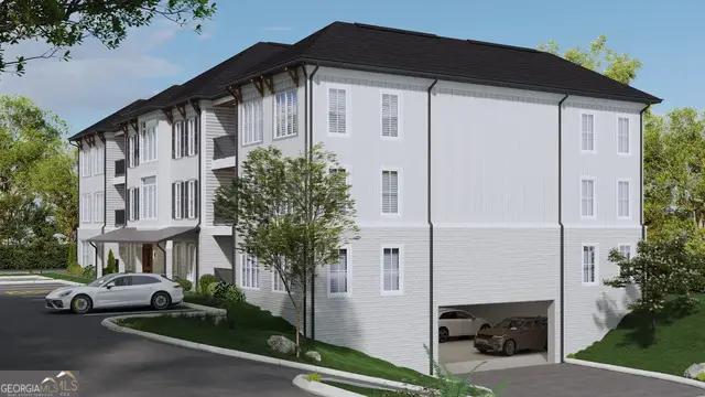 1050 Blair Ln #203, Peachtree City, GA 30269 - #3