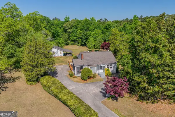 606 Rose Lane, Toccoa, GA 30577