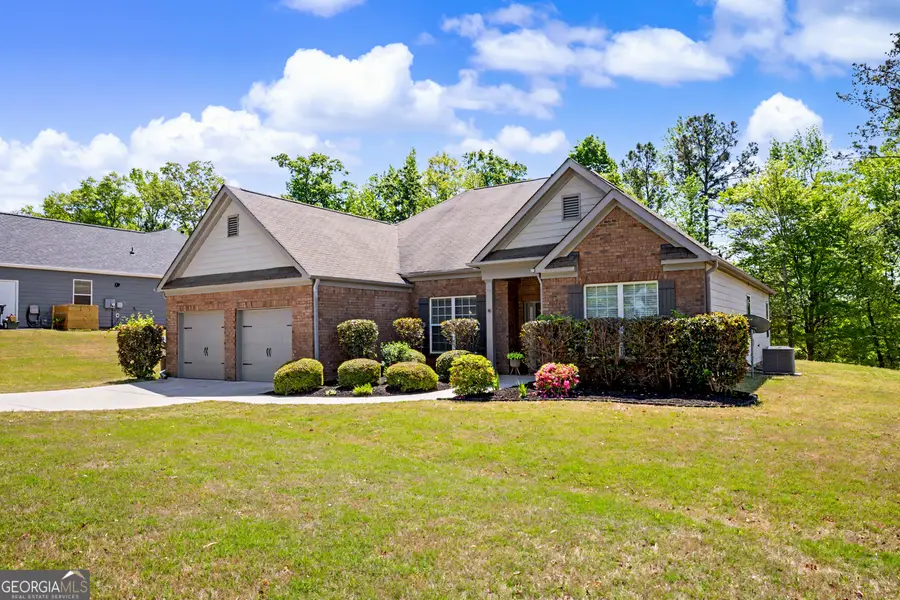 170 Savannah Drive, Senoia, GA 30276 - #3