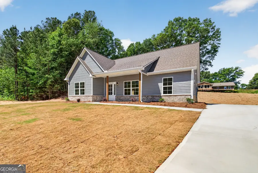 91 Oakwood Drive, Cedartown, GA 30125 - #2