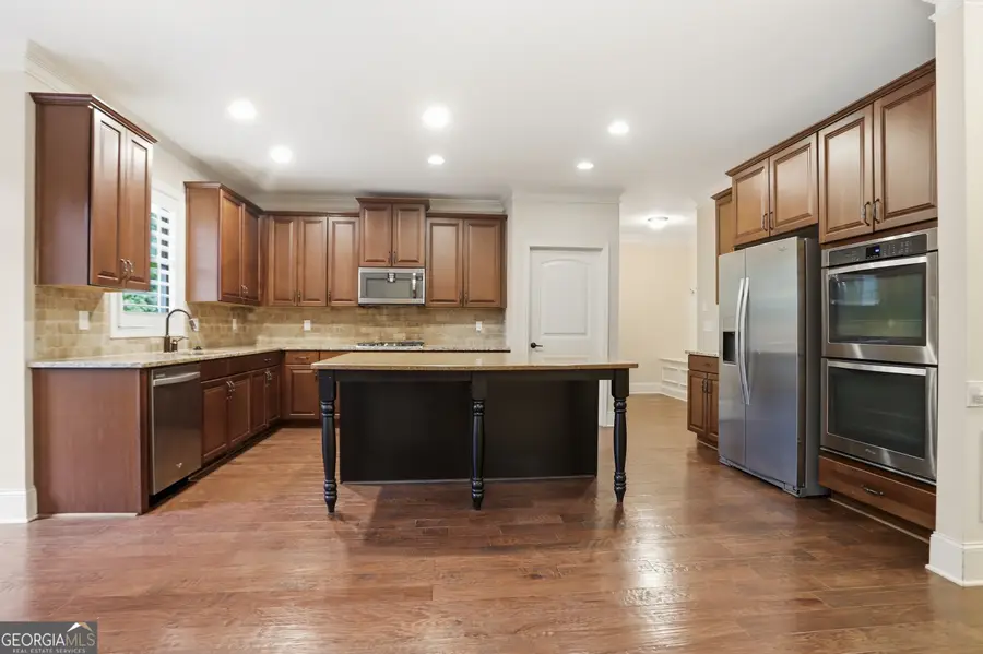 115 Cochran Farms Drive, Roswell, GA 30075 - #2