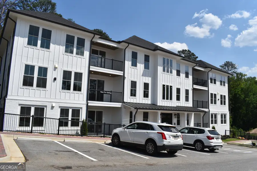 1050 Blair Ln #104, Peachtree City, GA 30269 - #2