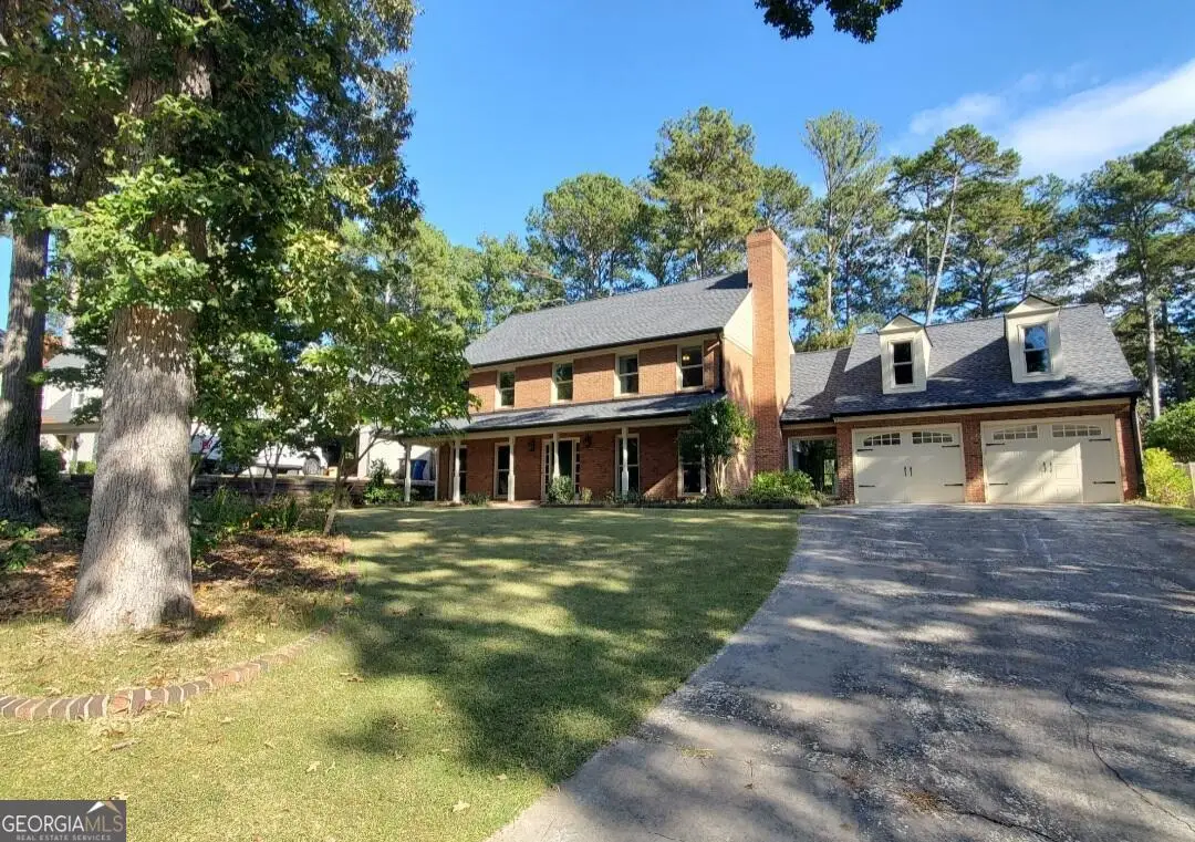 106 Sandtrap Ridge, Peachtree City, GA 30269 - #1