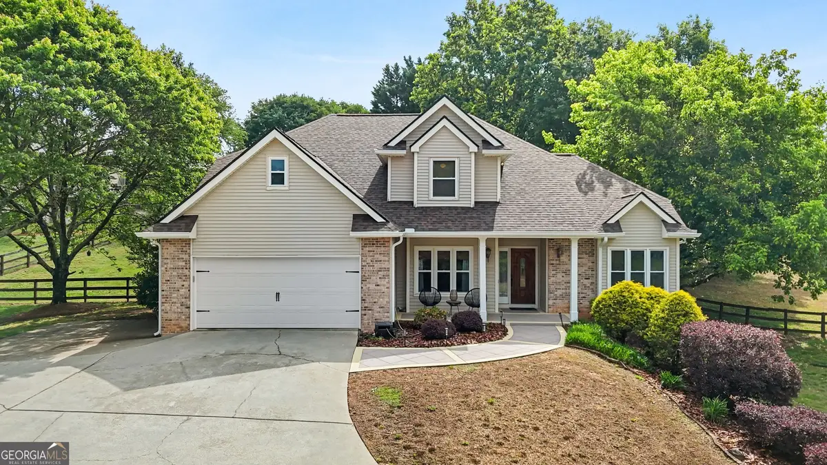 4995 Hyde Way, Cumming, GA 30040 - #1