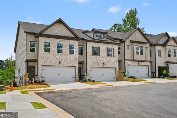 4324 Fern River Bend #67, Norcross, GA 30093