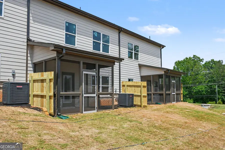 4324 Fern River Bend #67, Norcross, GA 30093 - #3