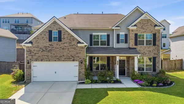 7945 Bristol Valley Drive, Cumming, GA 30028