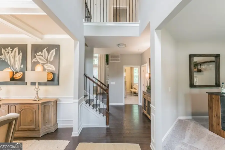 7945 Bristol Valley Drive, Cumming, GA 30028 - #3