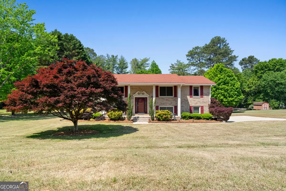 955 June Drive Sw, Conyers, GA 30094 - #1