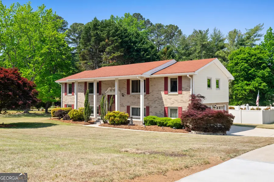 955 June Drive Sw, Conyers, GA 30094 - #2