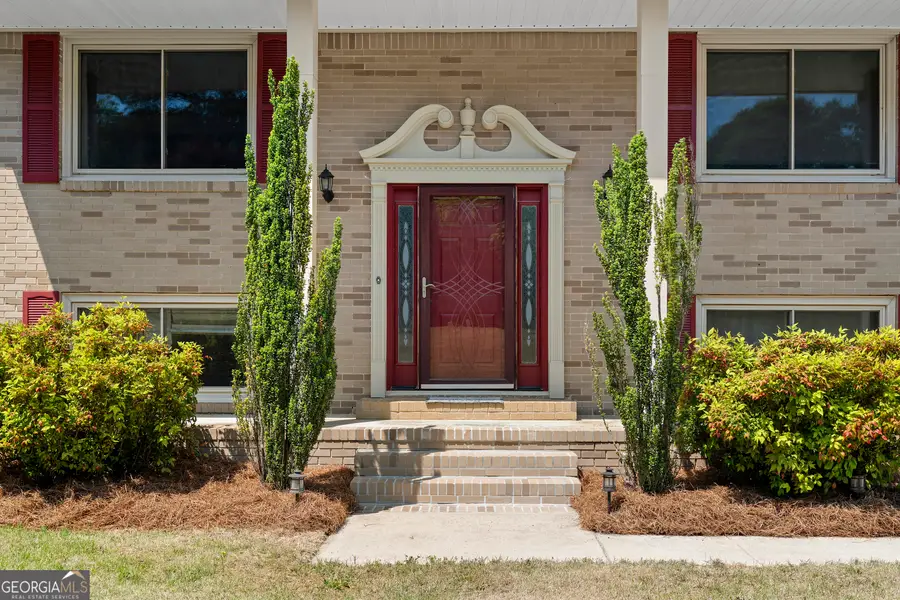 955 June Drive Sw, Conyers, GA 30094 - #3