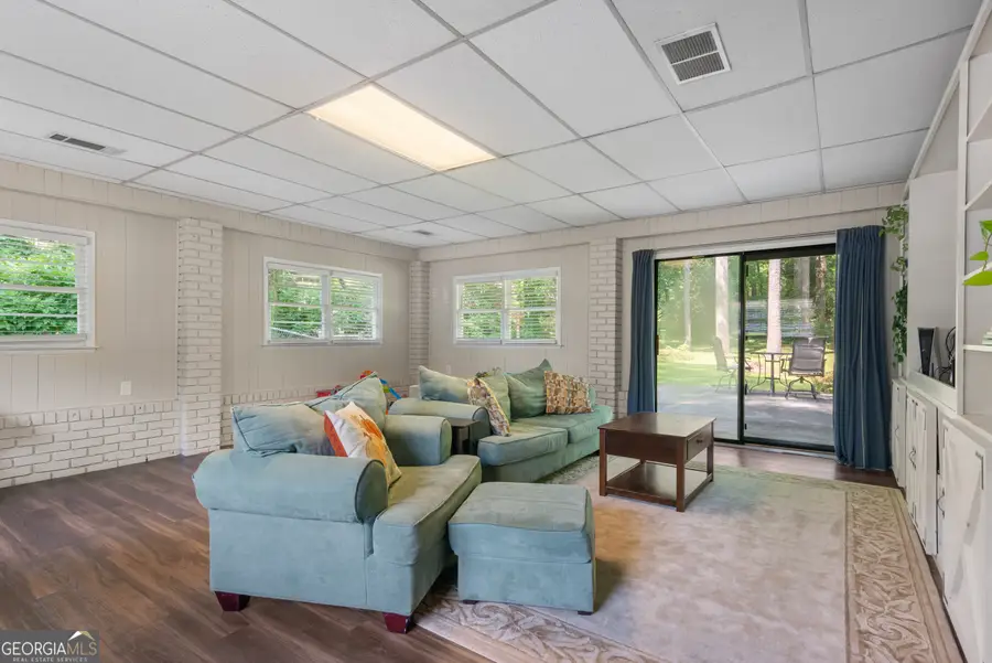 3080 Brownmoore Drive Sw, Marietta, GA 30060 - #3