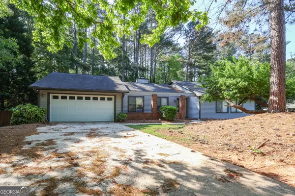 112 Fountain Head, Peachtree City, GA 30269