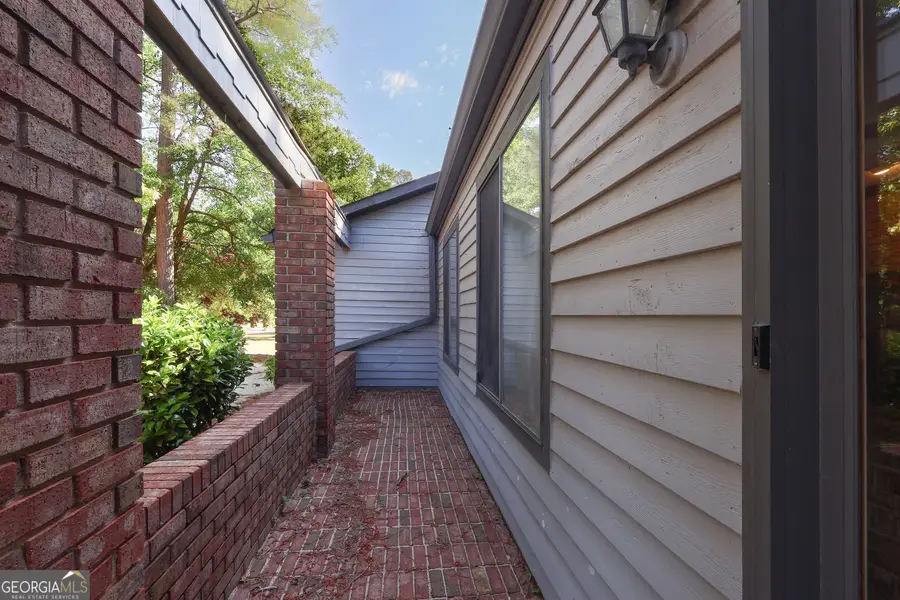 112 Fountain Head, Peachtree City, GA 30269 - #2