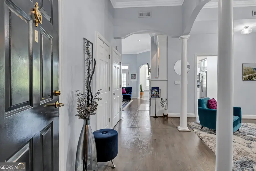 1735 Peachtree Street Ne #430, Atlanta, GA 30309 - #3