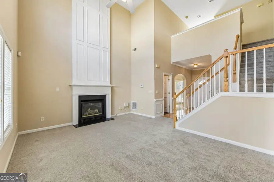 731 Goldenrod Way, Norcross, GA 30093 - #3