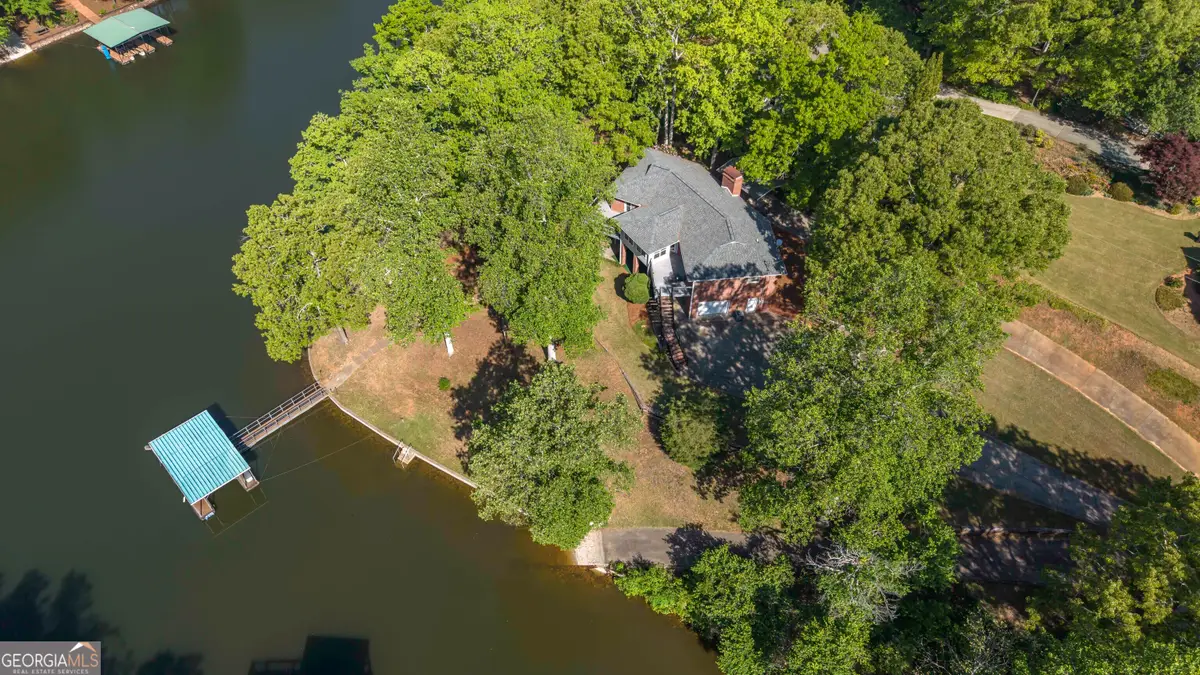 396 Pam Street, Wedowee, AL 36278 - #1