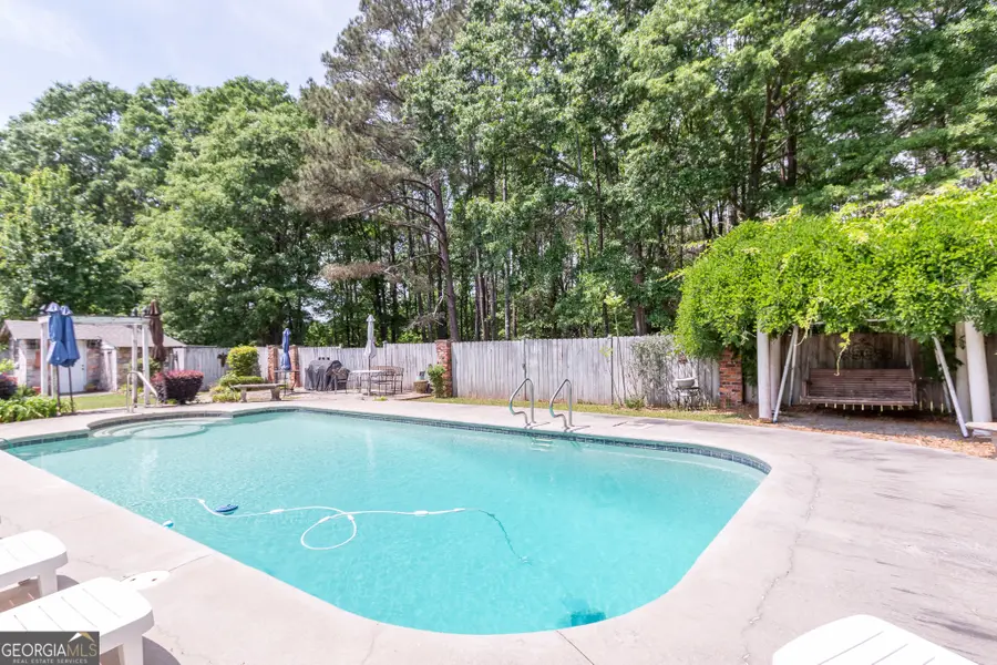 865 Stark Road, Jackson, GA 30233 - #2