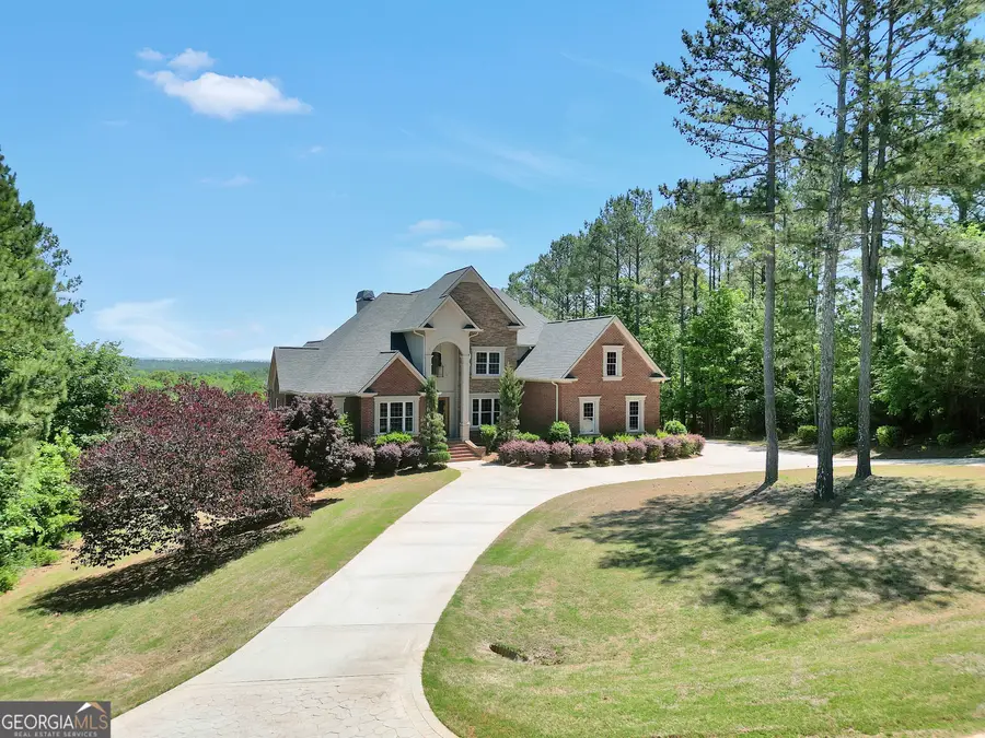 115 Forest Overlook Drive, Forsyth, GA 31029 - #2