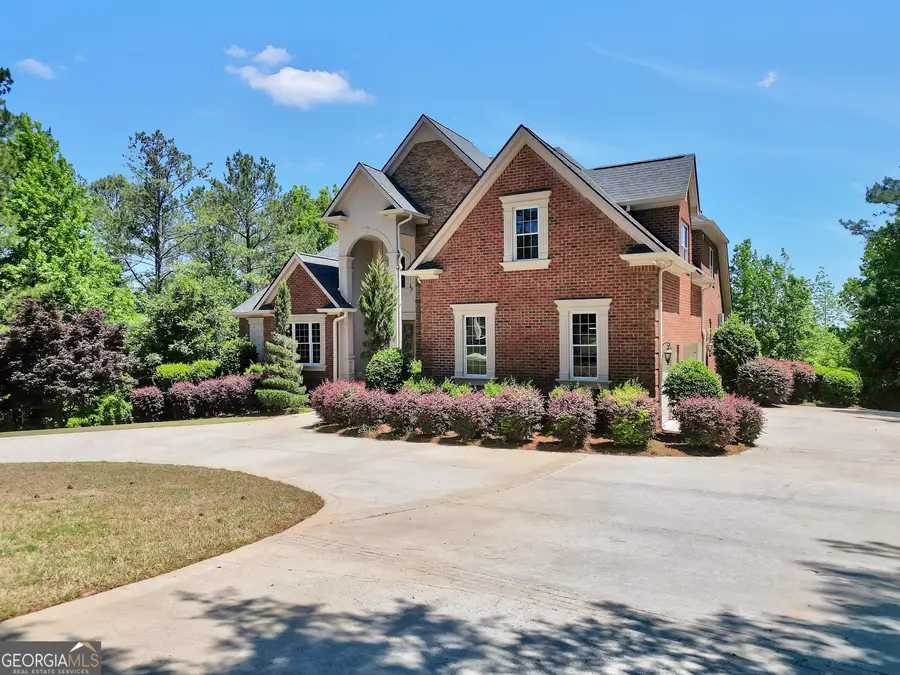 115 Forest Overlook Drive, Forsyth, GA 31029 - #3