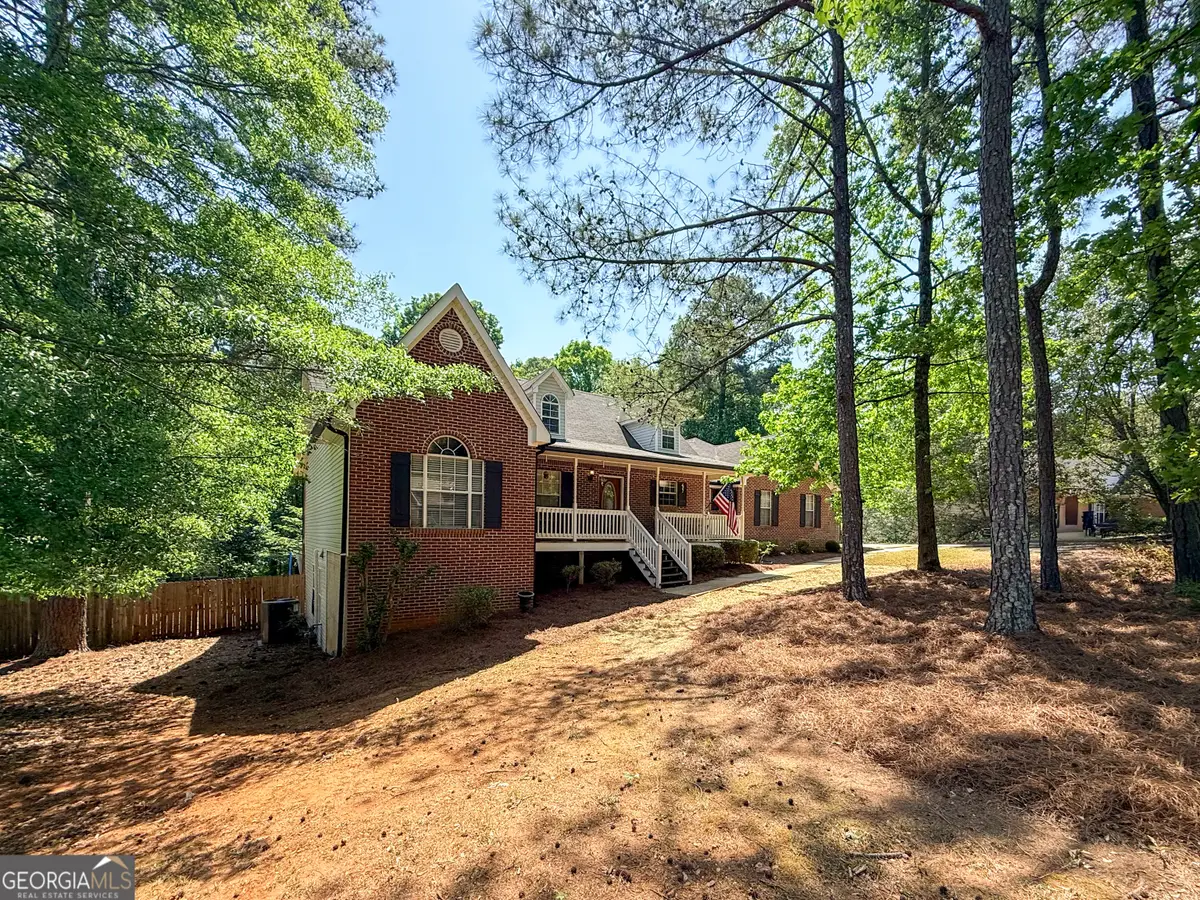 127 Alexander Drive, McDonough, GA 30252 - #1