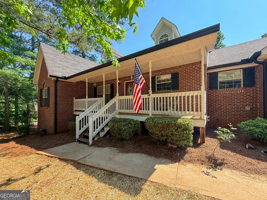 127 Alexander Drive, McDonough, GA 30252 - #3