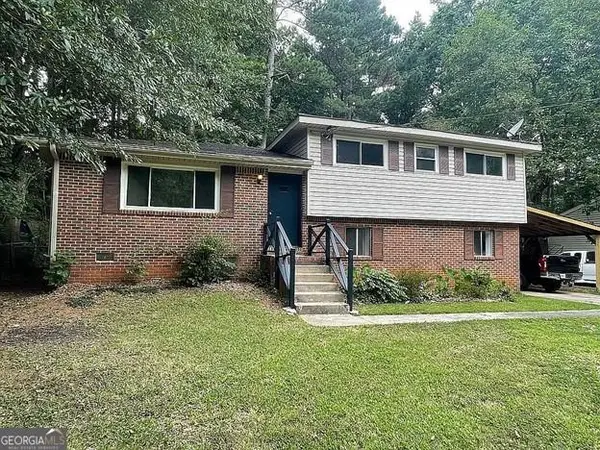 6845 Fielder Road, Rex, GA 30273