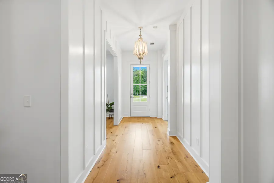 404 Line Creek Road, Senoia, GA 30276 - #2
