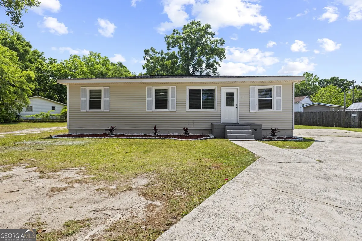 237 Suzanne Drive, Warner Robins, GA 31093 - #1