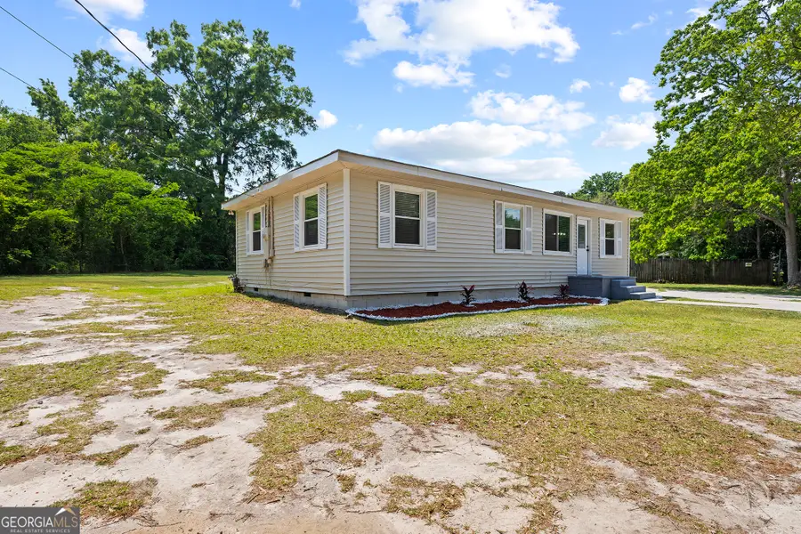 237 Suzanne Drive, Warner Robins, GA 31093 - #2