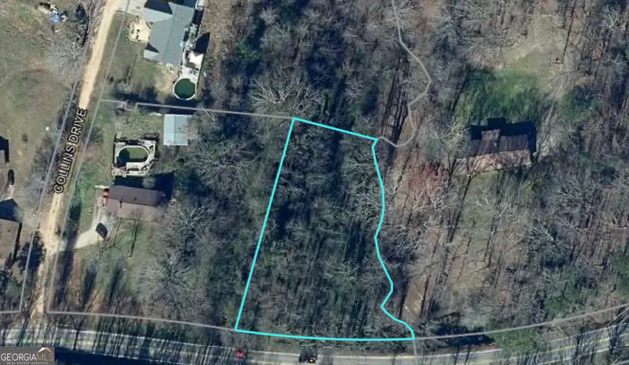 3664 Ledan Road, Gainesville, GA 30506 - #2