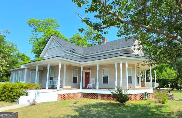 225 N Kennedy Street, Metter, GA 30439